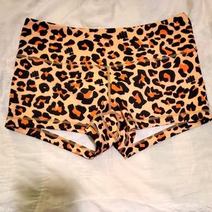 Feed Me Fight Me Shorts